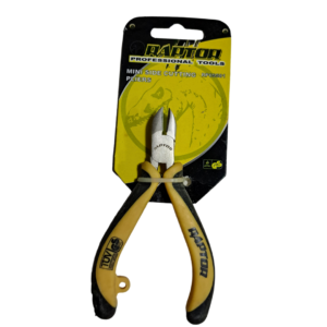 Corta Frio Mini Raptor