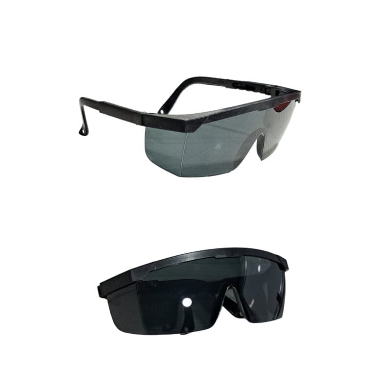 Gafas Seguridad Negro