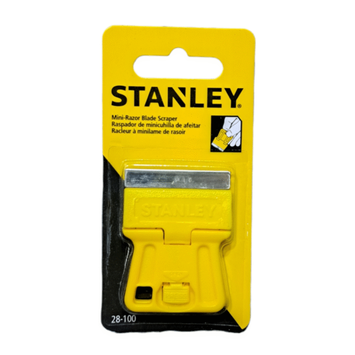 Repuesto Raspar Papel Stanley - Imagen 1