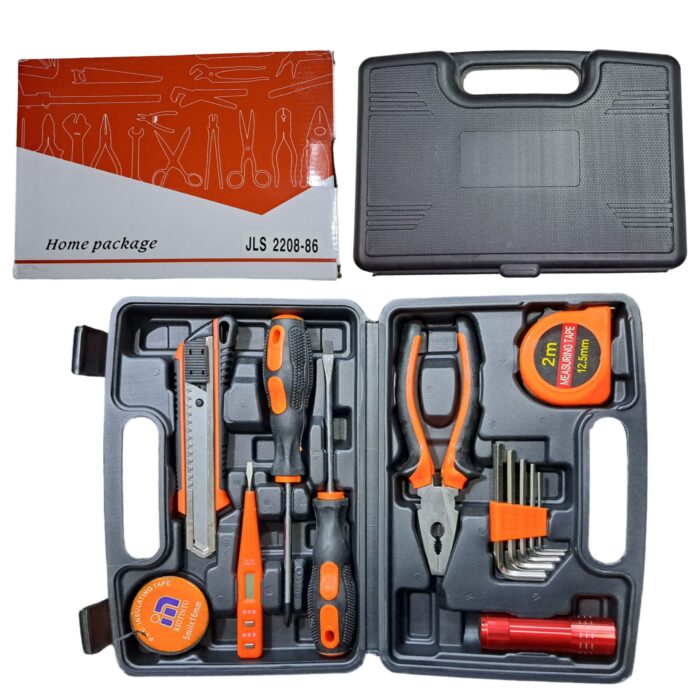 Kit Herramienta Home Package 13 PSC - Imagen 1