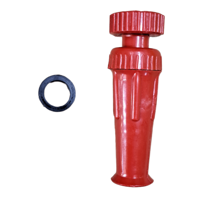 Pico Manguera Plast Rioplast - Imagen 1