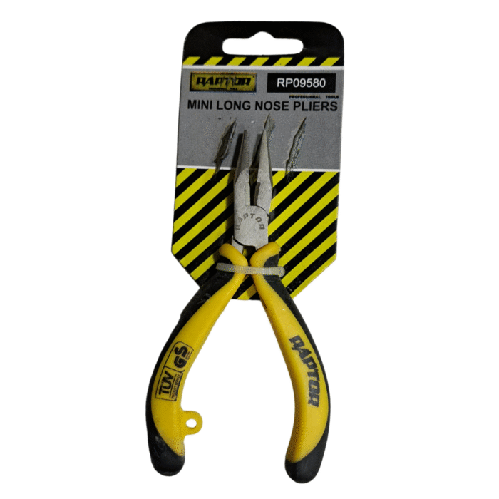 Pinza Mini Raptor - Imagen 1