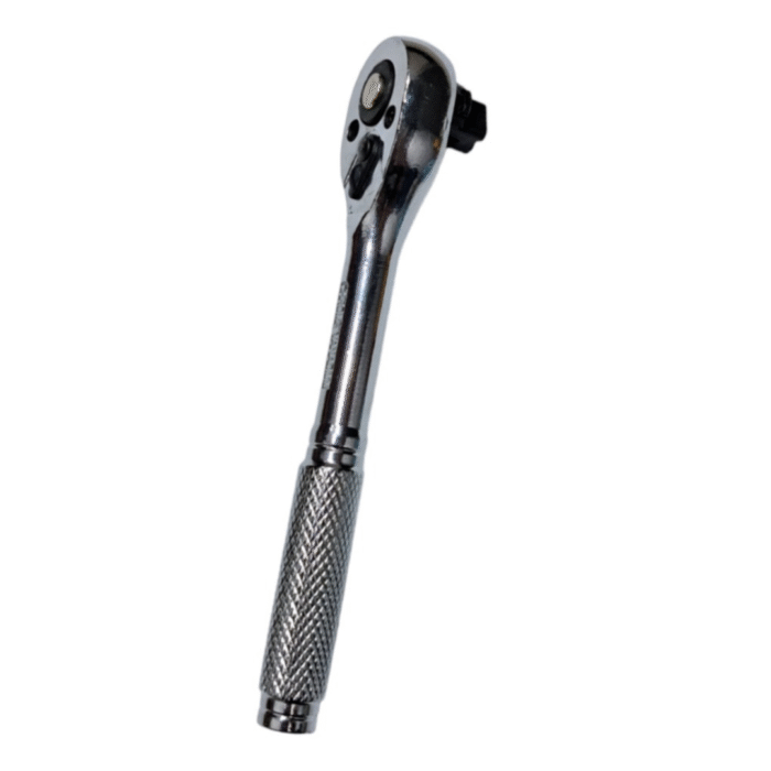 Ratchet Metal 1/4 Pequeño - Imagen 1