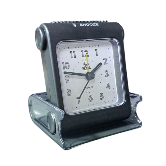 Reloj Despertador Travelling Grd. - Imagen 1
