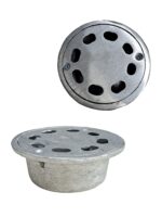 Sifon Metalico Antiolor 4x3 - Imagen 2