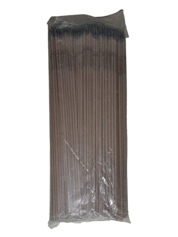 Soldadura Gruesa X 1/8 Soldarco 6013 - Imagen 1