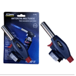 Soplete Gas Floppi Flameador De Gas