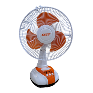 Ventilador Recargable Saco 12
