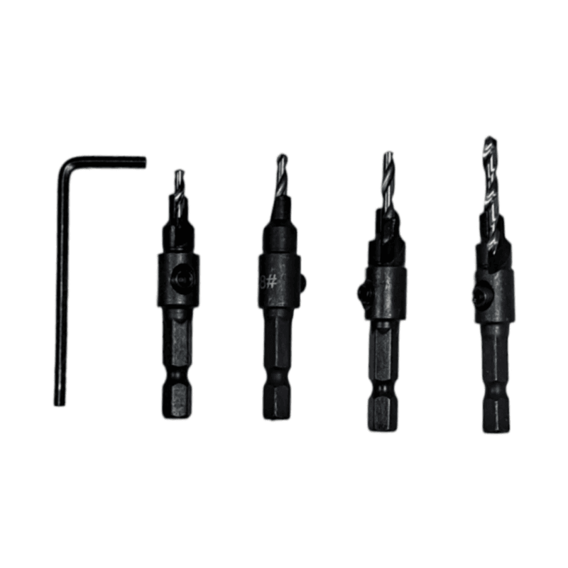 Avellanador x 4PCS Tools
