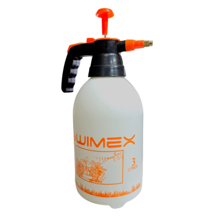 Bomba Fumigadora A Presion 3 LTS - Imagen 1