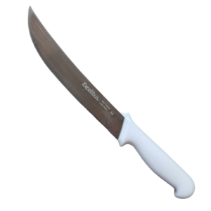 Cuchillo carnicero Excalibur 10 pulgadas multiuso para carne