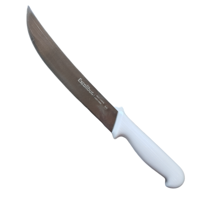 Cuchillo Carnicero 10 Multiuso Excalibur - Imagen 1