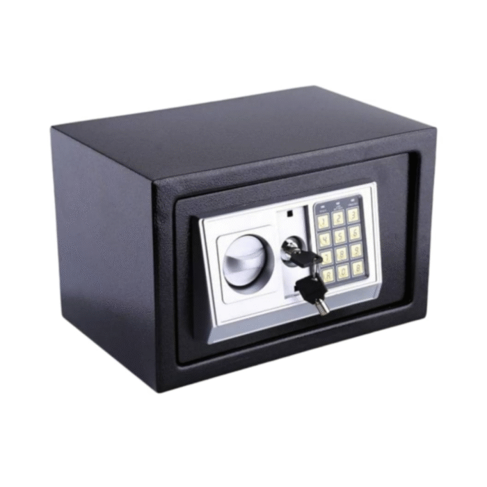Caja Fuerte Digital Económica | Seguridad y Comodidad - Imagen 1