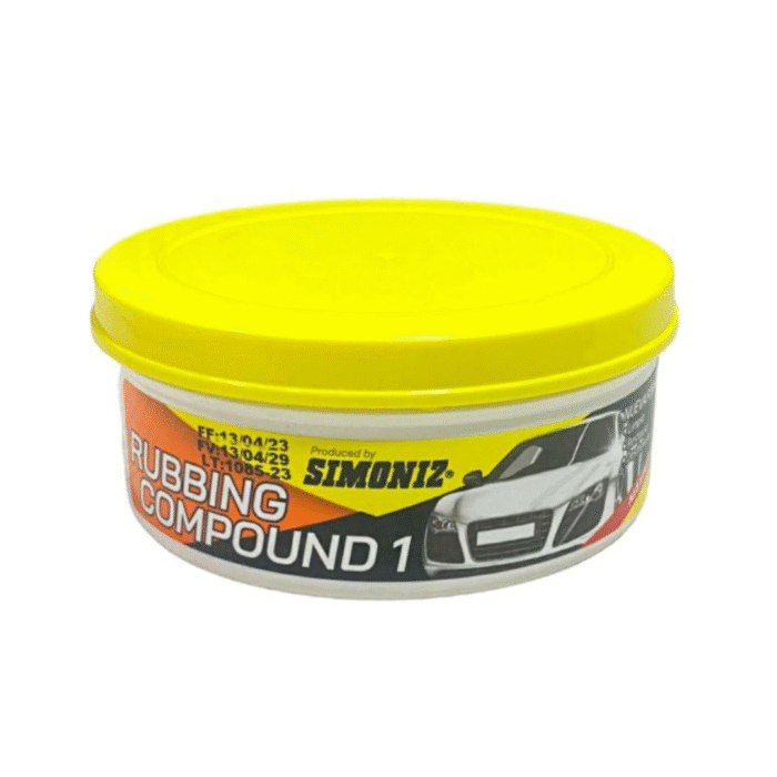 Brillo Rubbing 200 Gr - Imagen 1