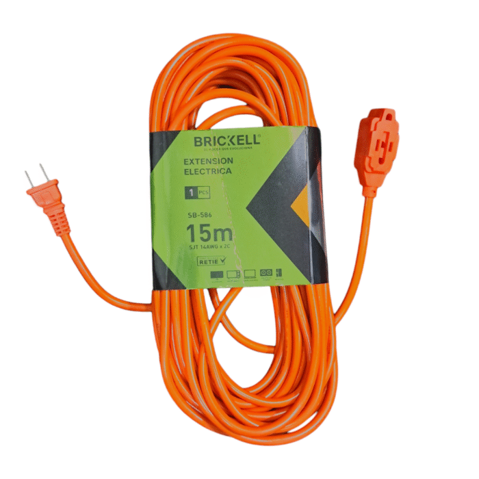 Extensión Naranja Brickell 15 M - Imagen 1