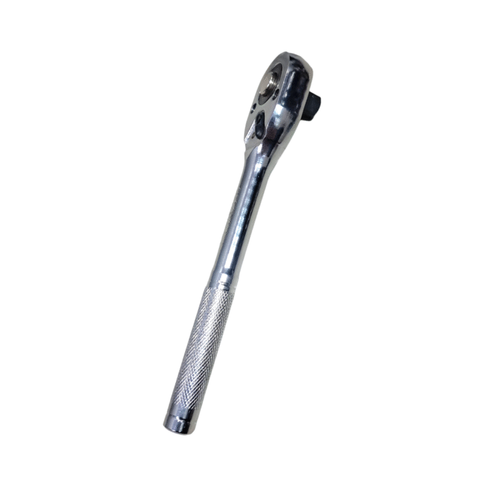 Ratchet Cromado 1/2 - Imagen 1