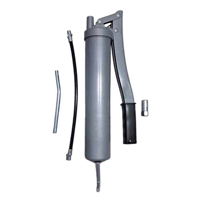 Engrasador Gris 500 - Imagen 1