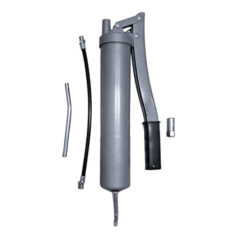 Engrasador Gris 500
