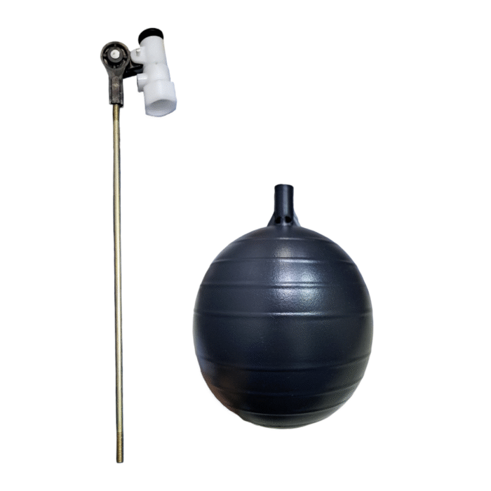 Flotador De Tanque Rioplast - Imagen 1