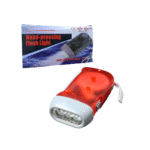 Linterna Dinamo - Imagen 3