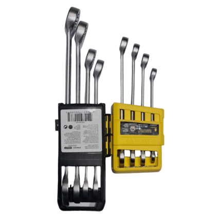 Llave Mixta Stanley 8 PCS