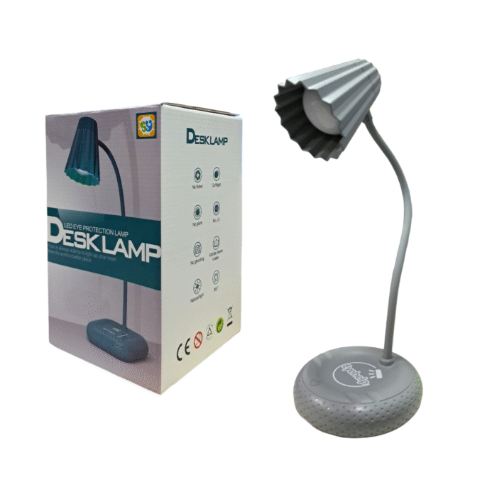 Lampara Recargable - Imagen 1