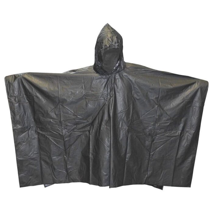 Poncho Impermeable Adulto - Imagen 1