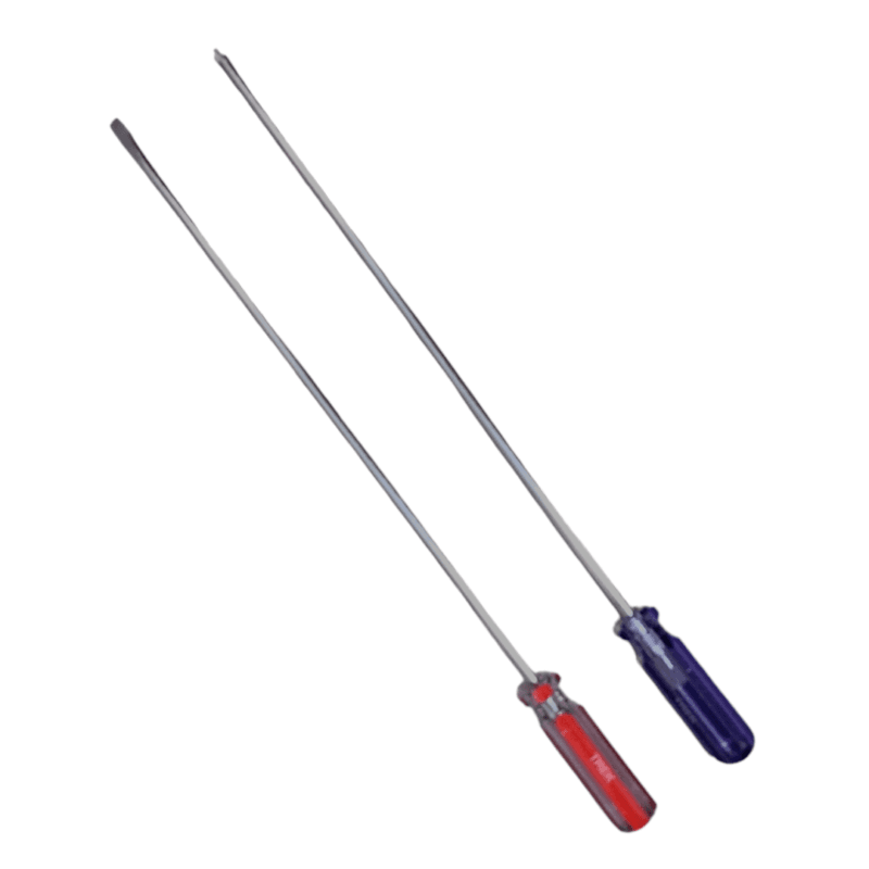 Destornillador Largo X2 12"