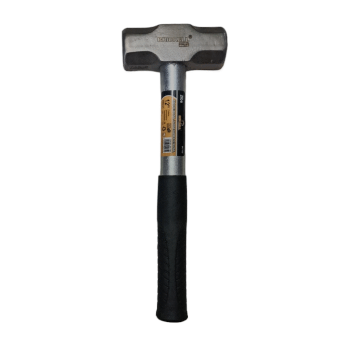 Porra Brickell 2 Lb 1000g 12” - Imagen 1