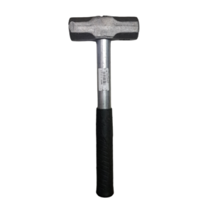 Porra Tubo Encauchado 3 Lb