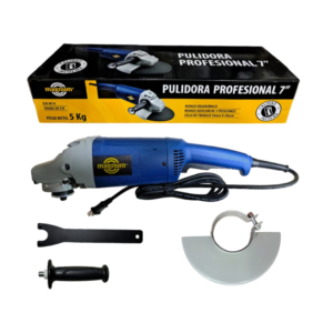 Pulidora Magnum Profesional 7