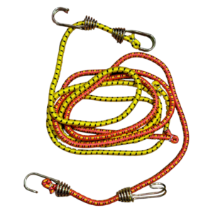 Pulpo Redondo Para Moto X 2 Brickell 180 CM