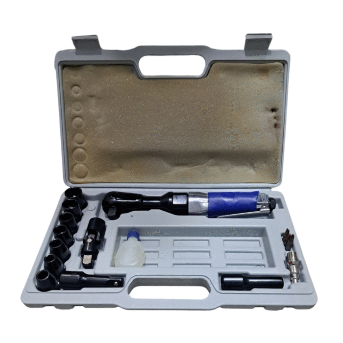 Ratchet Neumatica - Imagen 2