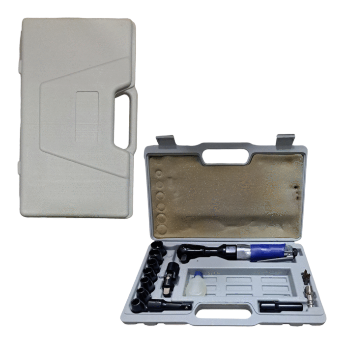 Ratchet Neumatica - Imagen 1