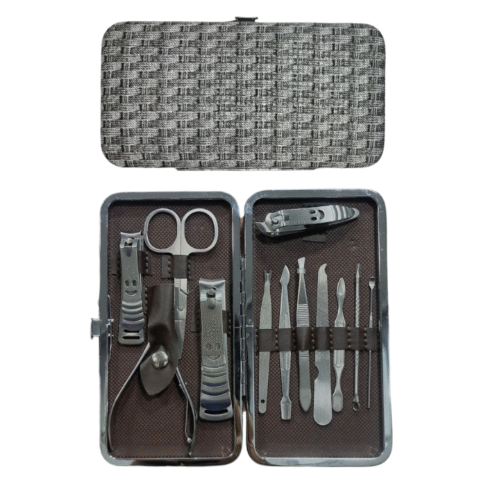 Set Manicure Galante - Imagen 1