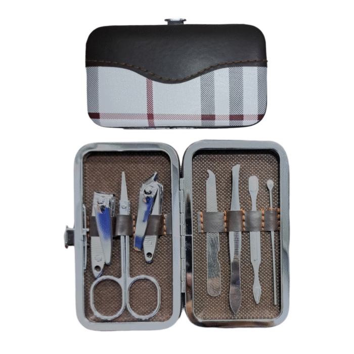 Set Manicure X7 - Imagen 1
