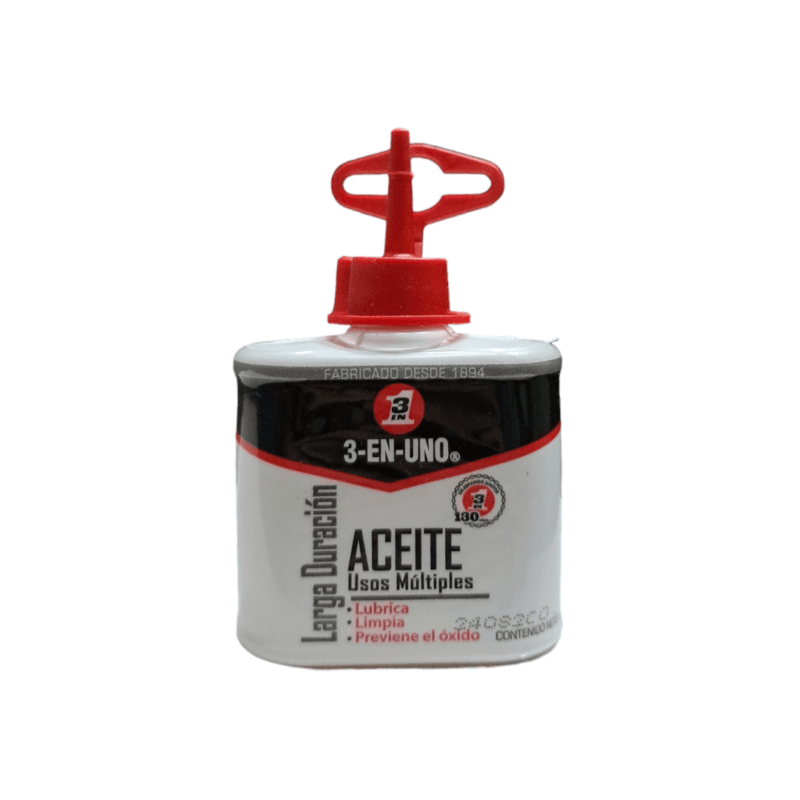 Aceite Original 3 En 1 30ml