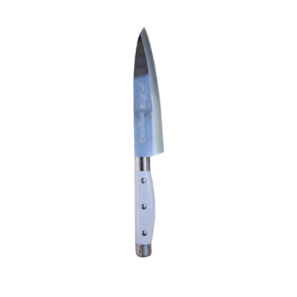 Cuchillo Remachado Excalibur #6