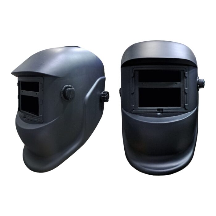 Careta Soldar Negro - Imagen 1