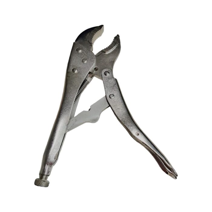 Hombre Solo Locking Pliers #10 X10dp - Imagen 1