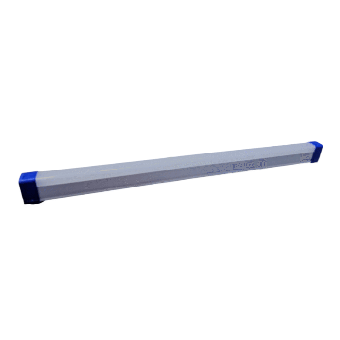 Lampara Imantada 50cm Junfei Recargable - Imagen 1