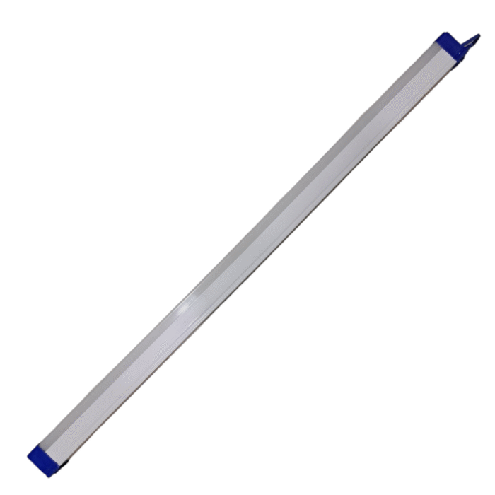 Lampara Imantada 70cm Junfei Recargable - Imagen 1