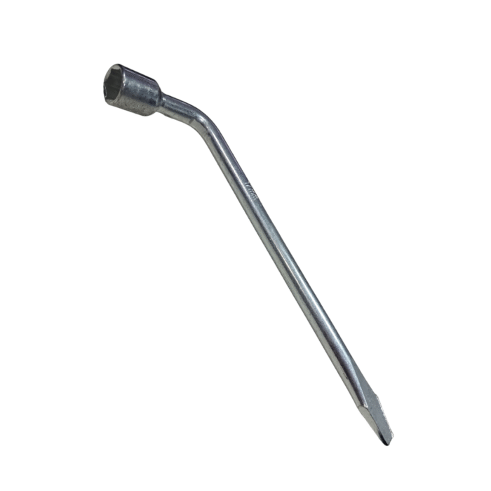 Llave En L Copa Pala 17mm - Imagen 1