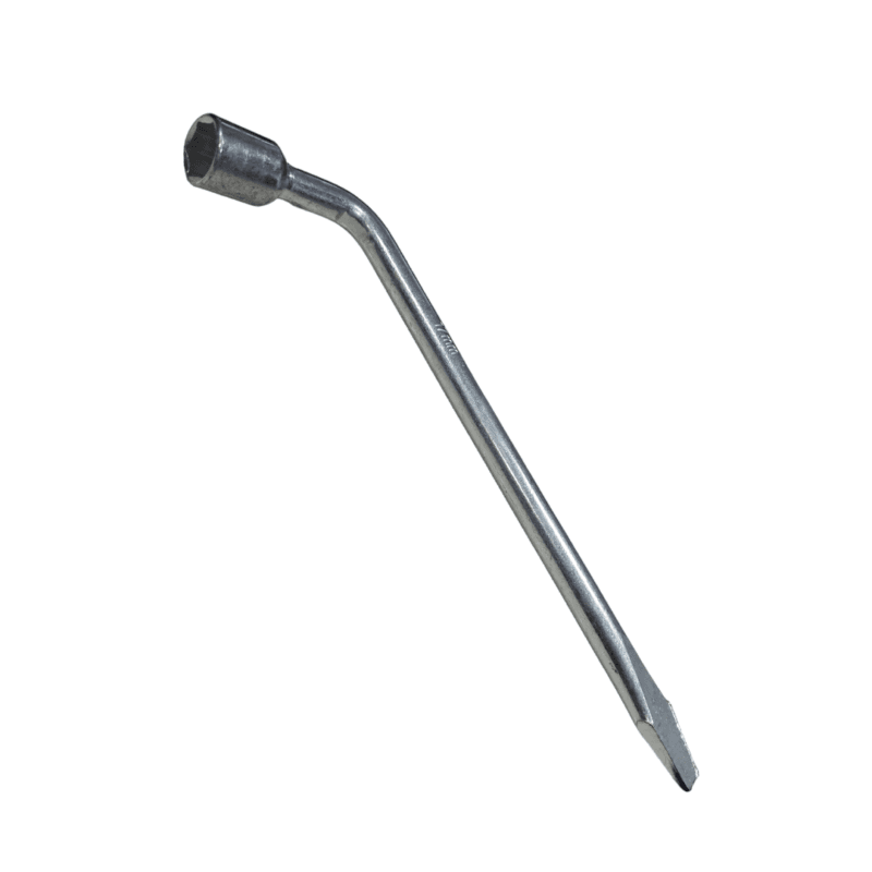 Llave En L Copa Pala 17mm