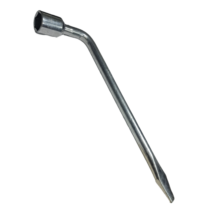 Llave En L Copa Pala 19mm - Imagen 1