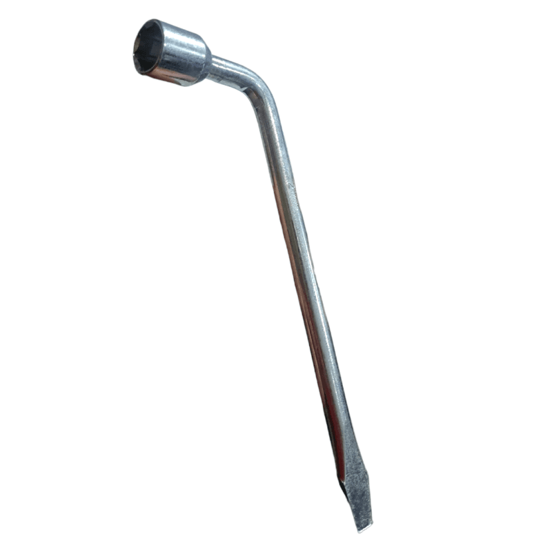 Llave En L Copa Pala 21mm