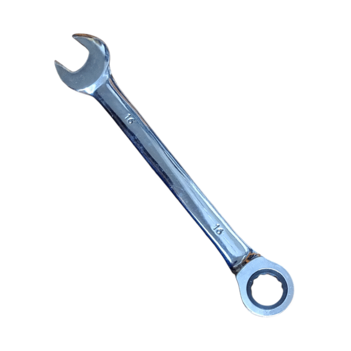 Llave Fija Mixta Ratchet #16 - Imagen 1