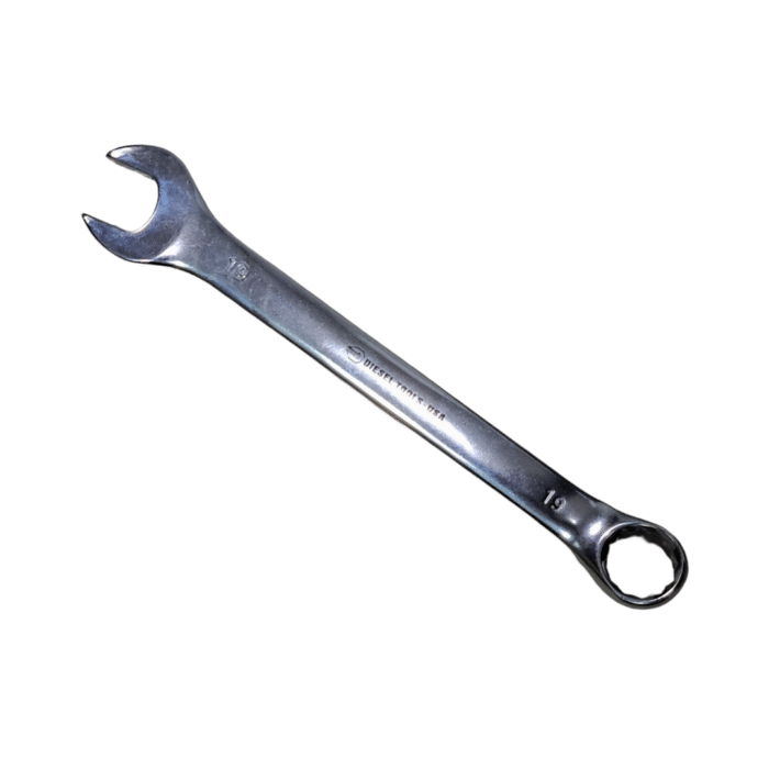 Llave Suelta # 19mm Diessel Tools - Imagen 1