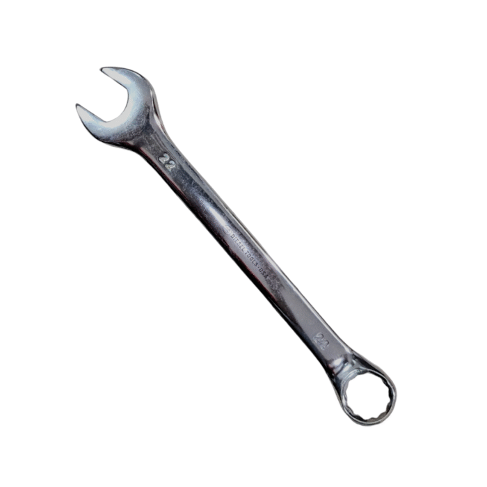 Llave Suelta # 22mm Diessel Tools - Imagen 1