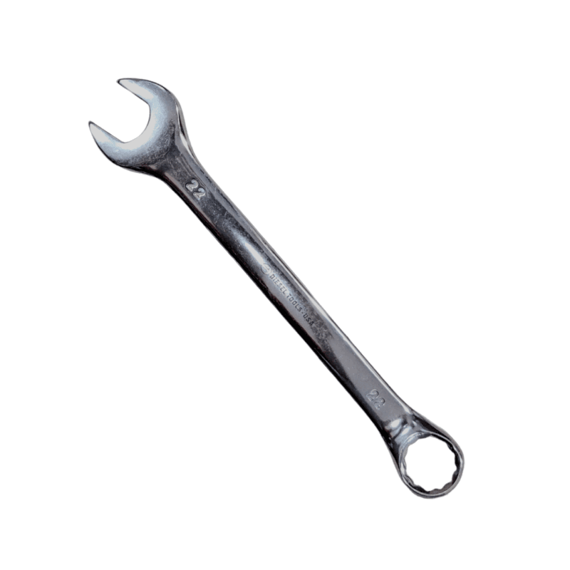 Llave Suelta # 22mm Diessel Tools